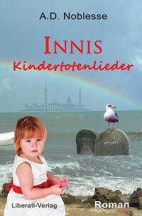 Vorderes Coverbild Innis Kindertotenlieder