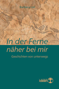 Vorderes Coverbild In der Ferne näher bei mir
