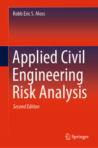 Vorderes Coverbild Applied Civil Engineering Risk Analysis