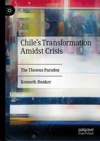 Vorderes Coverbild Chile's Transformation Amidst Crisis