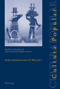 Vorderes Coverbild Cultura Popular