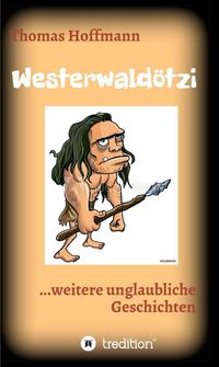 Vorderes Coverbild Westerwaldötzi
