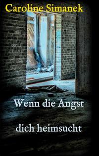Vorderes Coverbild Wenn die Angst dich heimsucht