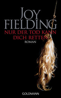 Vorderes Coverbild Nur der Tod kann dich retten