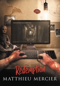 Vorderes Coverbild Rédemption