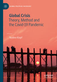 Vorderes Coverbild Global Crisis