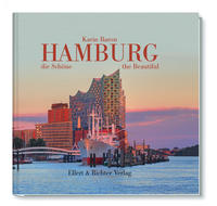 Vorderes Coverbild Hamburg, die Schöne