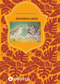 Vorderes Coverbild Kuckucksmutter gesucht