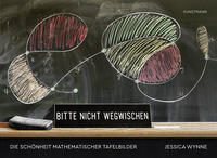 Vorderes Coverbild Bitte nicht wegwischen