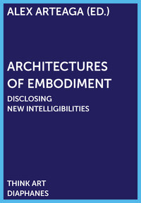 Vorderes Coverbild Architectures of Embodiment