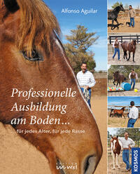Vorderes Coverbild Professionelle Ausbildung am Boden