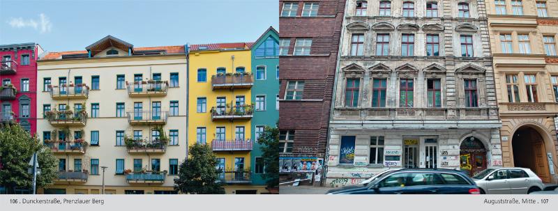 Beispielinhalt (Bild) Berlin