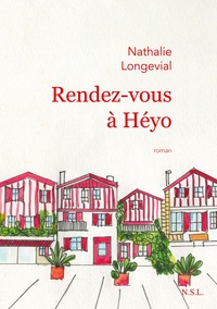 Vorderes Coverbild Rendez-vous à Héyo