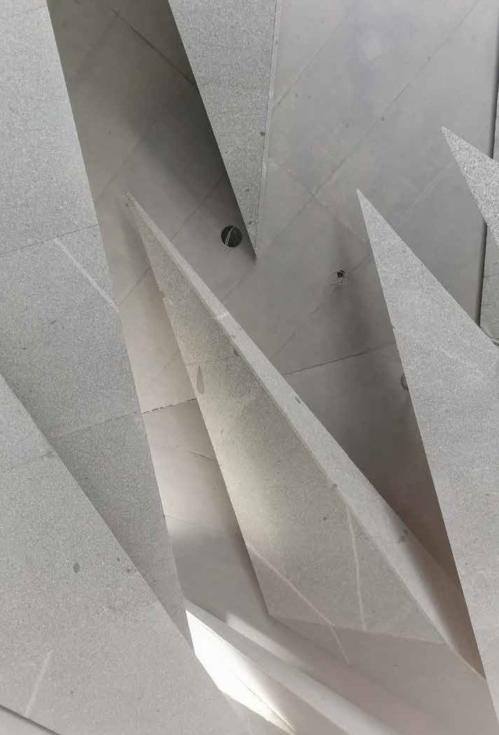 Beispielinhalt (Bild) Beton & Nicht Beton