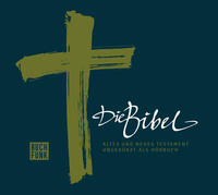 Vorderes Coverbild Die Bibel: Altes und Neues Testament