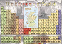 Vorderes Coverbild Elements of Scotch - Poster 60x42cm Standard Edition