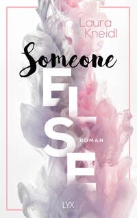 Vorderes Coverbild Someone Else