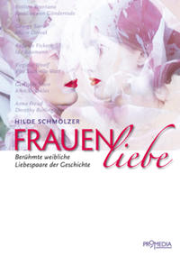 Vorderes Coverbild Frauenliebe