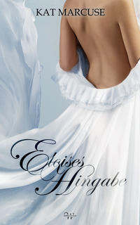 Vorderes Coverbild Eloises Hingabe