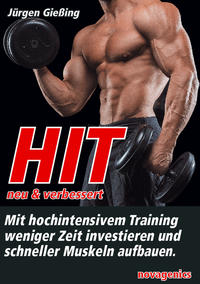 Vorderes Coverbild HIT - neu & verbessert