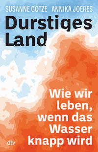 Vorderes Coverbild Durstiges Land