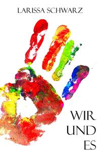 Vorderes Coverbild Wir und Es
