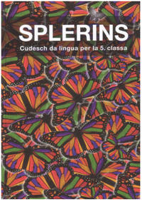 Vorderes Coverbild Splerins