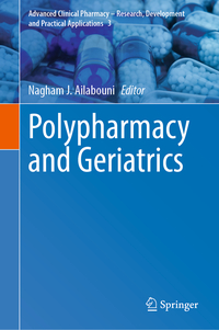 Vorderes Coverbild Polypharmacy and Geriatrics