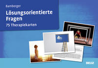 Vorderes Coverbild Lösungsorientierte Fragen