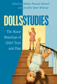 Vorderes Coverbild Dolls Studies