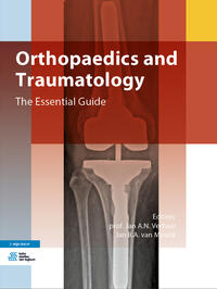 Vorderes Coverbild Orthopaedics and Traumatology