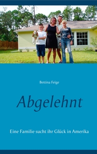 Vorderes Coverbild Abgelehnt