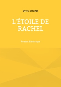 Vorderes Coverbild L'étoile de Rachel