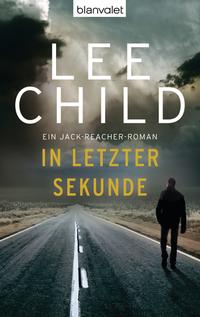 Vorderes Coverbild In letzter Sekunde