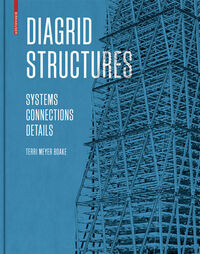 Vorderes Coverbild Diagrid Structures