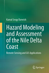 Vorderes Coverbild Hazard Modeling and Assessment of the Nile Delta Coast