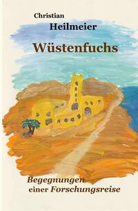 Vorderes Coverbild Wüstenfuchs