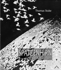 Vorderes Coverbild Spatzenhirn