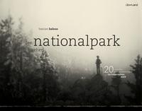 Vorderes Coverbild Den Nationalpark gehen