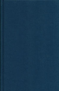 Vorderes Coverbild Briefe