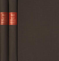 Vorderes Coverbild Forschungen und Materialien zur deutschen Aufklärung / Abteilung III: Indices. Kant-Index. Section 3: Index zum Corpus der vorkritischen Schriften. Band 36.1-2: Stellenindex und Konkordanz zu den ›Gedanken von der wahren Schätzung der lebendigen Kräfte‹