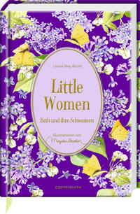 Vorderes Coverbild Little Women