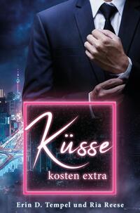 Vorderes Coverbild Küsse kosten extra