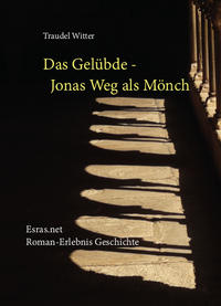 Vorderes Coverbild Das Gelübde