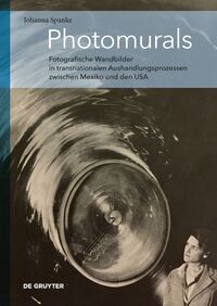 Vorderes Coverbild Photomurals
