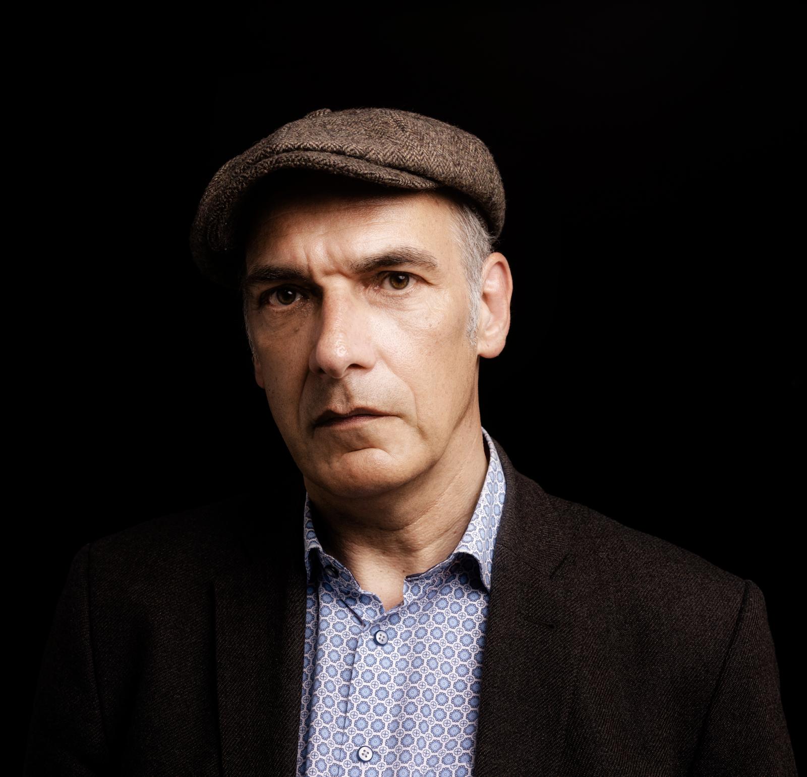 Bild des Mitwirkenden Egon Erwin Kisch