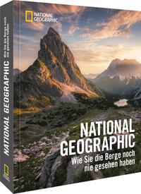 Vorderes Coverbild NATIONAL GEOGRAPHIC
