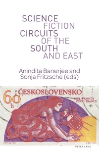 Vorderes Coverbild Science Fiction Circuits of the South and East