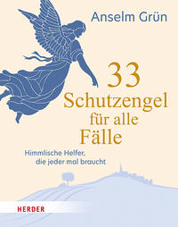 Vorderes Coverbild 33 Schutzengel für alle Fälle