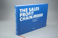 Vorderes Coverbild The Sales Profit Chain